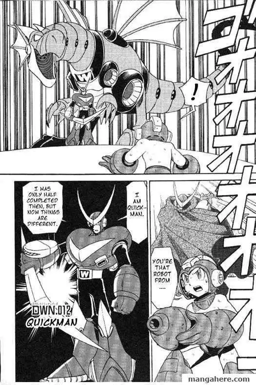 Rockman Megamix Chapter 2 57